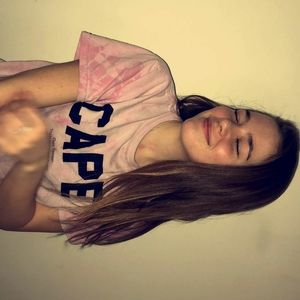 Meet your Posher, Tiffany